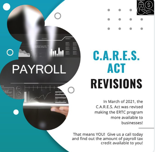 COVID Relief Checks Are In The Mail For Geneva