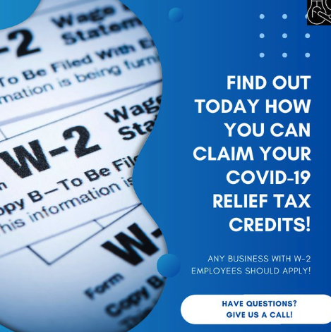 Geneva Businesses Have Until 2024 To File For ERTC