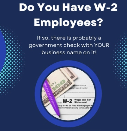 ERTC Express Is Here To Help Geneva Business